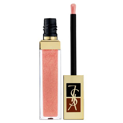 ysl lipgloss golden gloss|ysl lip gloss sephora.